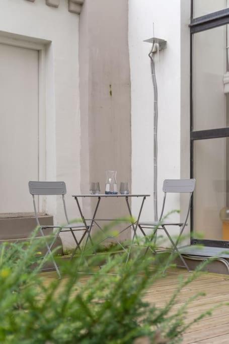 Designer Loft In The City Center Apartment Riga Exterior photo